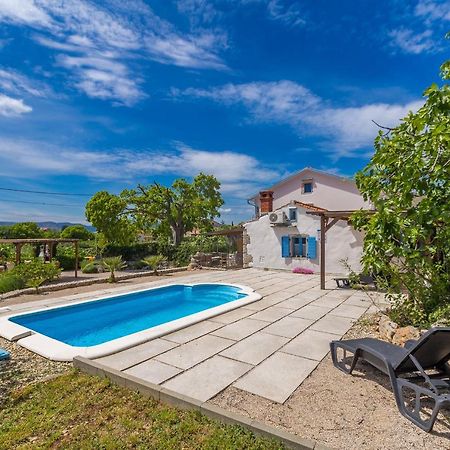 Holiday House Depope Skrbcici Экстерьер фото