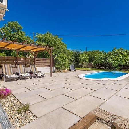 Holiday House Depope Skrbcici Экстерьер фото