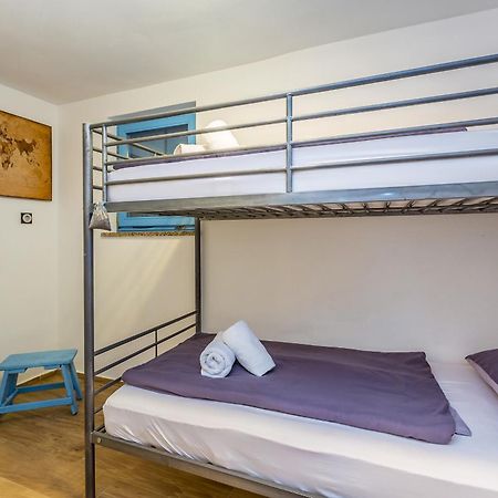 Holiday House Depope Skrbcici Экстерьер фото