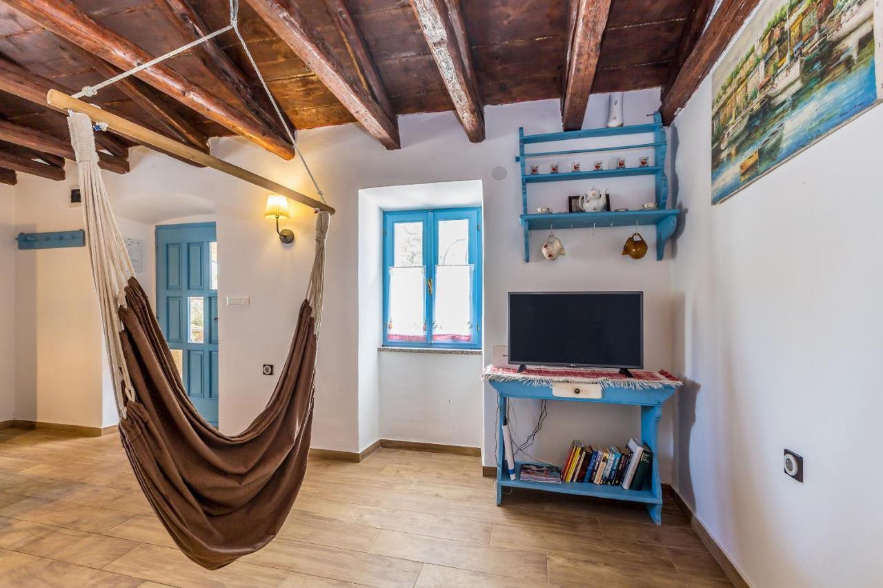 Holiday House Depope Skrbcici Экстерьер фото
