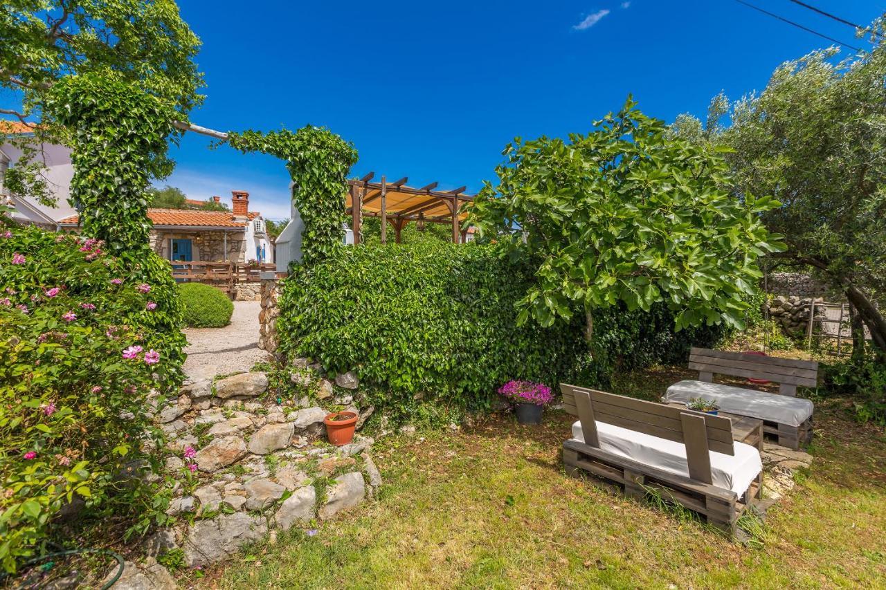 Holiday House Depope Skrbcici Экстерьер фото