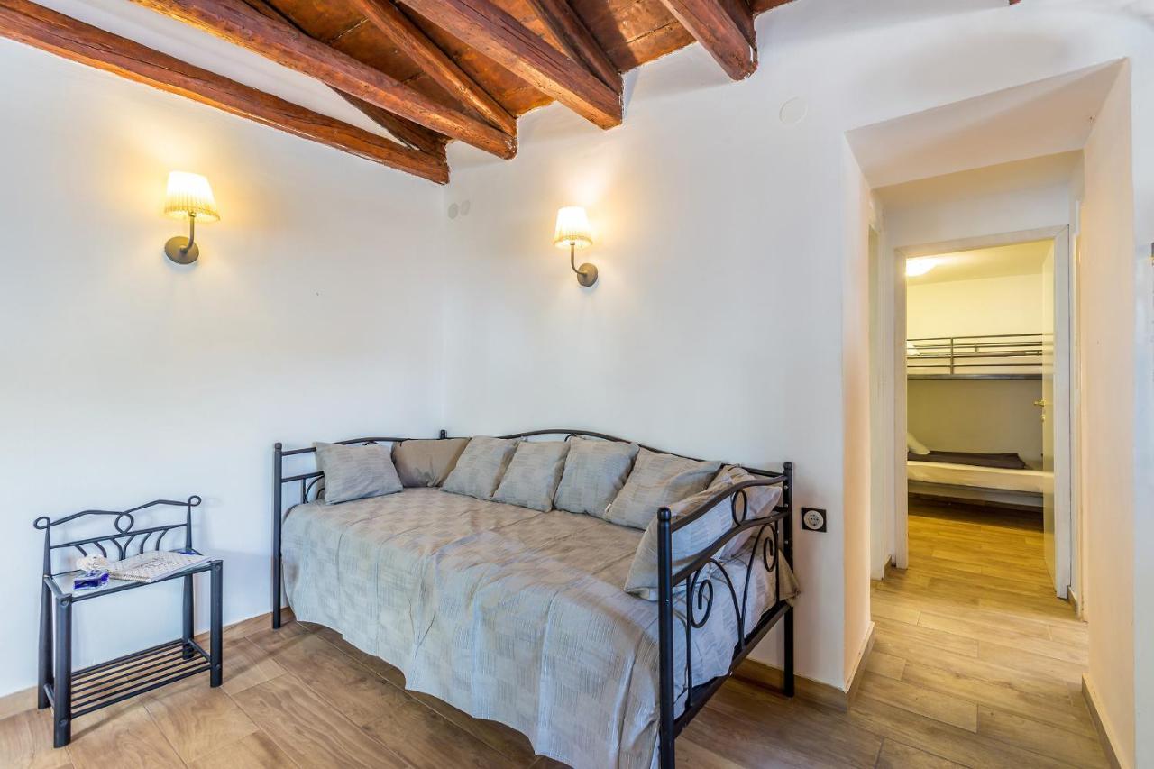 Holiday House Depope Skrbcici Экстерьер фото
