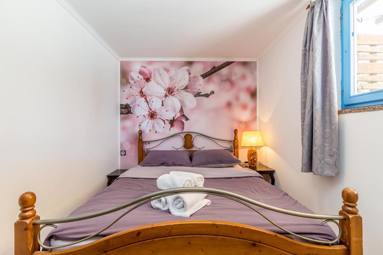 Holiday House Depope Skrbcici Экстерьер фото