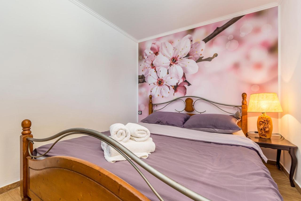 Holiday House Depope Skrbcici Экстерьер фото