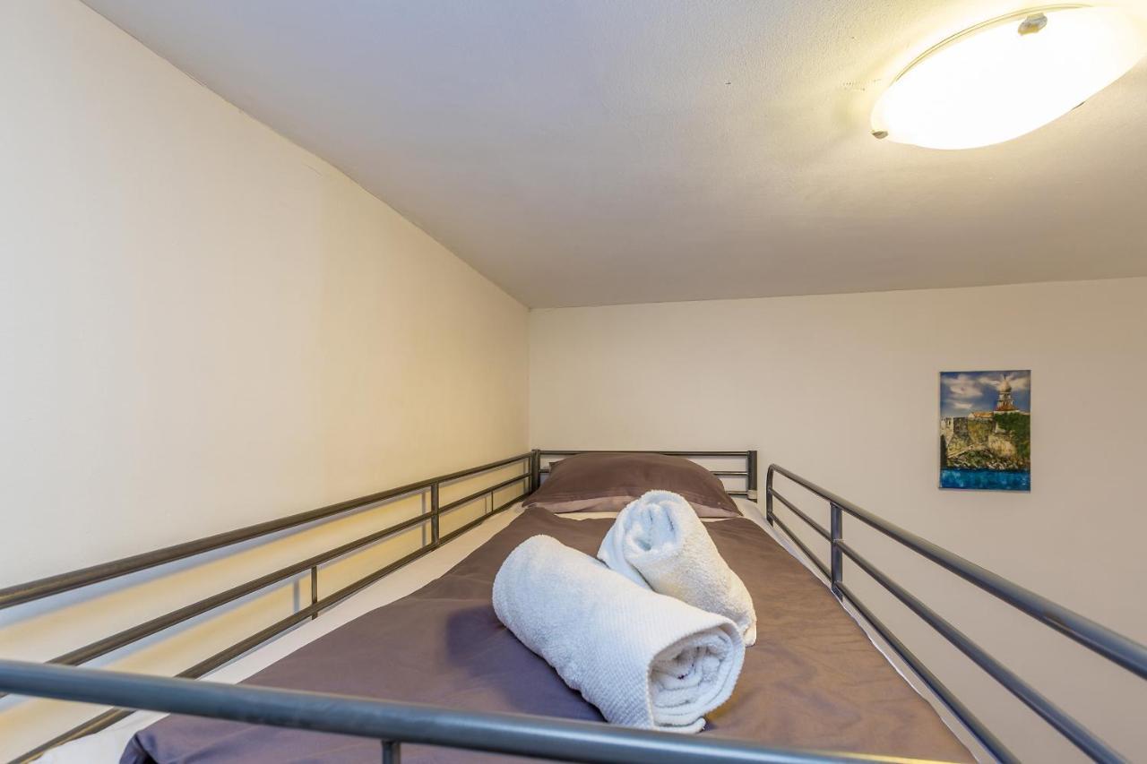 Holiday House Depope Skrbcici Экстерьер фото
