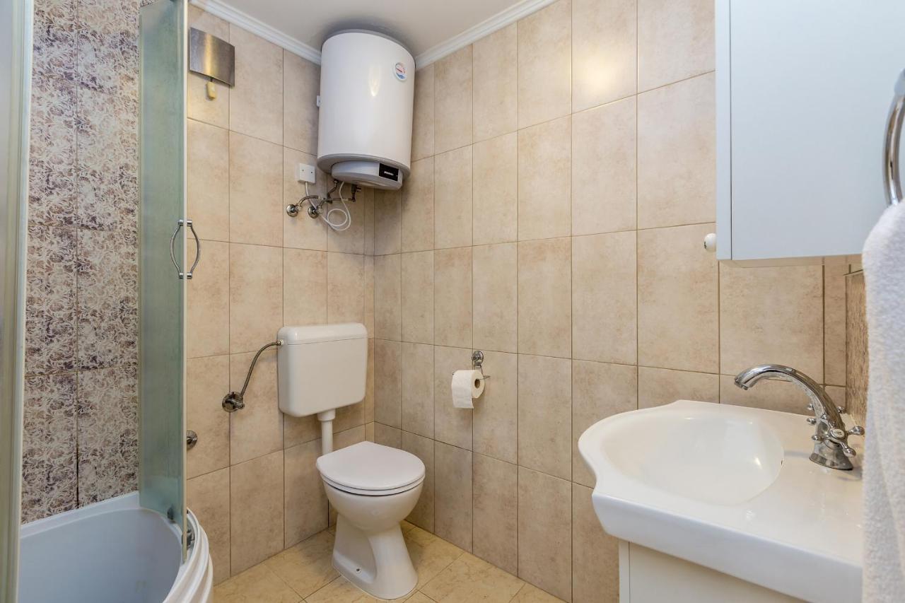 Holiday House Depope Skrbcici Экстерьер фото